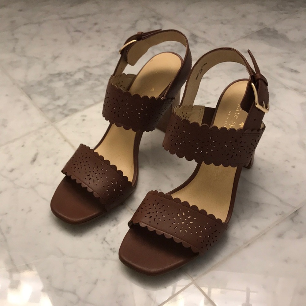Kate Spade Heels